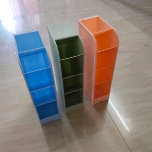 3 pce pen, pencil holder