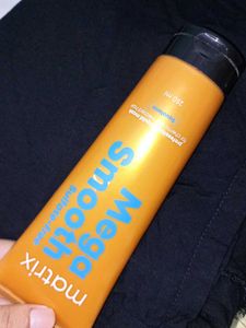 Matrix Mega Smooth Professional Liquid Mask
