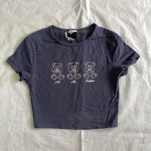 Set of 2 tops at ₹299