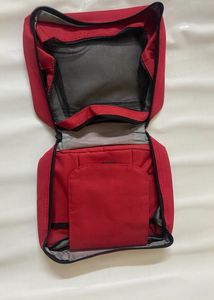 FORKLS Travel Toiletry Bag For Woman