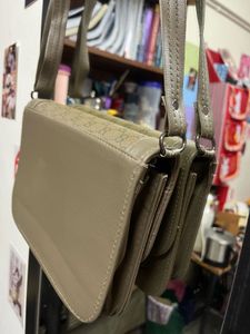 Crossbody /Shoulder  Bag