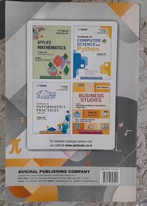 FREE DELIVERY: ML Aggarwal Maths Class XI book