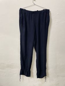 H&amp;M Comfy Navy  Pants