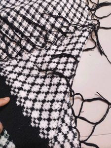 Woolen Shawl