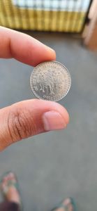 dandi yatra Indian coin