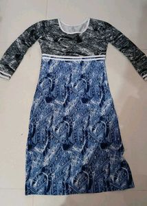 Stylish Printed Kurta for Women