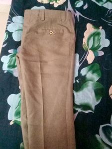 Fomal Pant