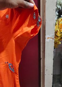Salwar Suit