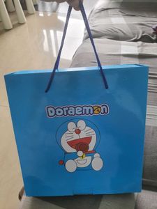 Gift Set For Kids, Doraemon Utensil