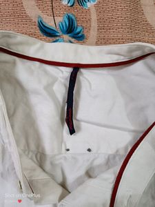 Branded Stuff Premium Quality White Shirt