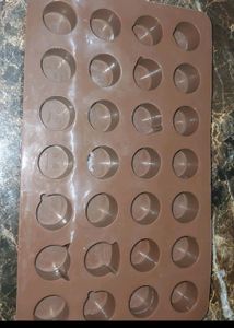 3 Mould Combo.