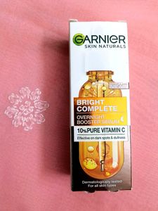 Garnier Bright Complete Serum