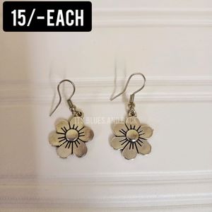 Buy any Jhumka at just 15/-