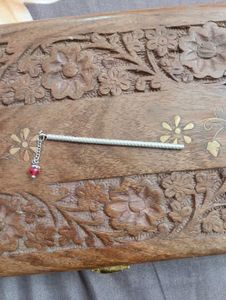 original pure silver bansuri