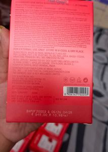 DOT &amp; KEY Strawberry Dew Tinted Sunscreen SPF 50+