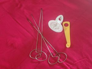 potato spiral cutter