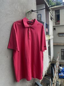 Nike Polo Shirt