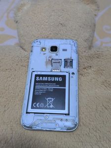 Samsung Galaxy Core Prime DUOS
