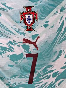 portugal fifa world cup away jersey