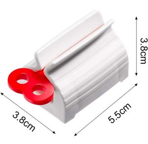 Toothpaste Tube Squeezer Dispenser (pack of 2)