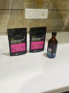 Dope Coffee Nilgiri &amp; Artisanal Cold Brew Set