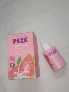 PLIX Guava Glow Dewy Serum