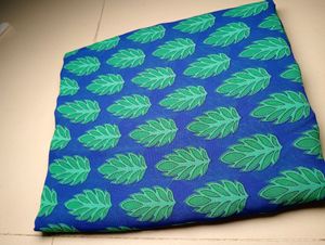 Beautiful Silk Saree