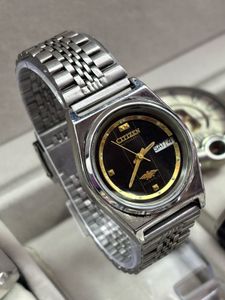 Citizen Automatic Watch - Free Delivery!!!!