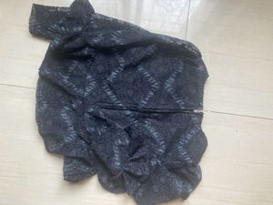 Lace Top Cutecumber Brand.