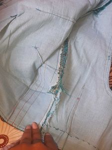 New Stylish Grand  Teal Green Designer  Blouse
