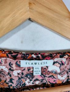 Multicolour Dress For Women