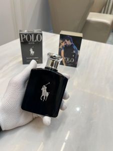 Ralph Lauren Polo Black Eau de Parfum