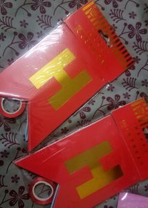 🆕 Happy Birthday Tag (pack of 1)