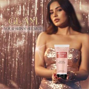 Bellavita Glam Perfume Body Lotion