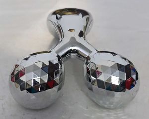3D Shape Body Massager