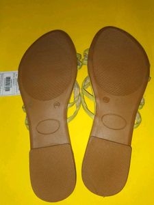 Brand new Chappal