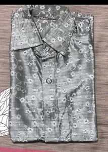Combo Of 7 Men's Shirts - Stylish Assortment