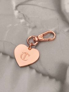 Charlotte Tilbury Keychain