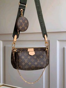 _LOUIS VUITTON_* MULTI POCHETTE ACCESSORIES