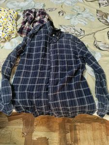 Bundle of 3 Classic Shirts