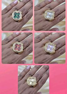 adjustable pretty ring watches (9)
