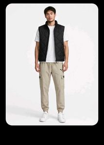 Puma Cargo Jogger Pants