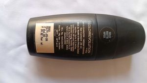 2 Time Used Foundation
