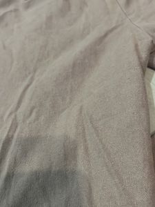 Pure Khadi Trouser For Girls