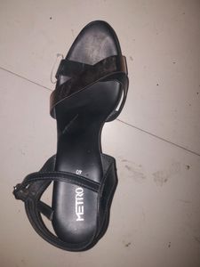 Women's Party Wear Heels.
