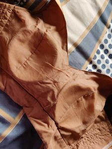 Elegant Silk Blouse