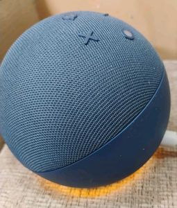 Alexa echo dot (5th gen)