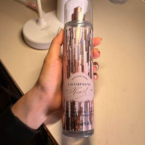 Bath & Body Works Champagne Toast Mi