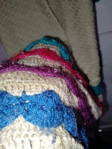 It's Woolen Kurta For Daily Wear