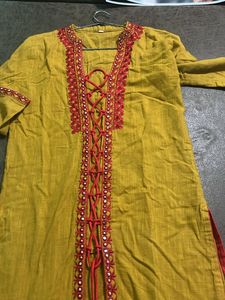 New Kurti